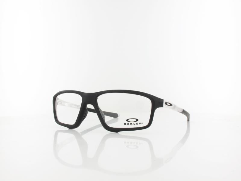 Oakley | CROSSLINK ZERO OX8076 03 56 | matte black