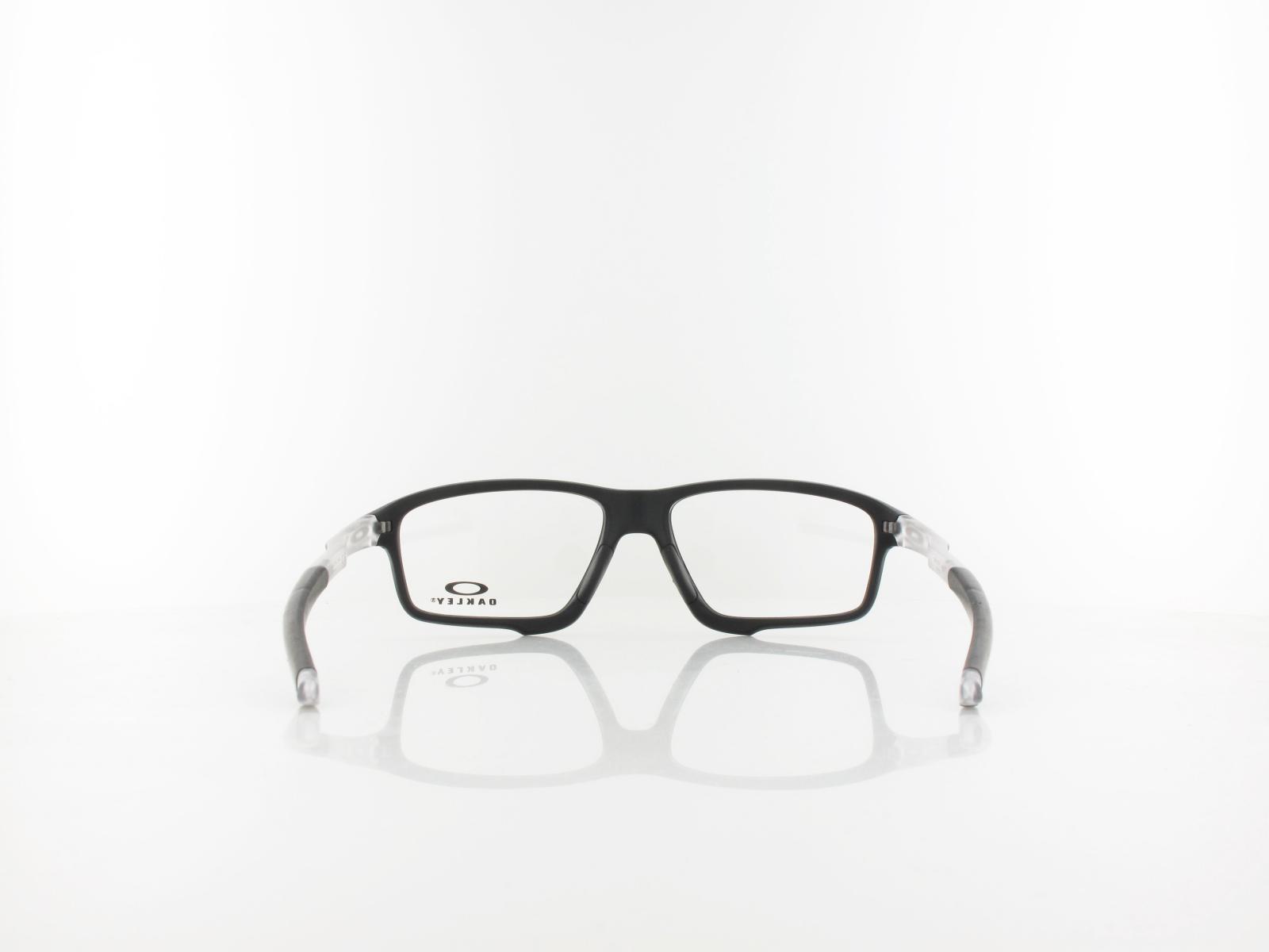 Oakley | CROSSLINK ZERO OX8076 03 56 | matte black