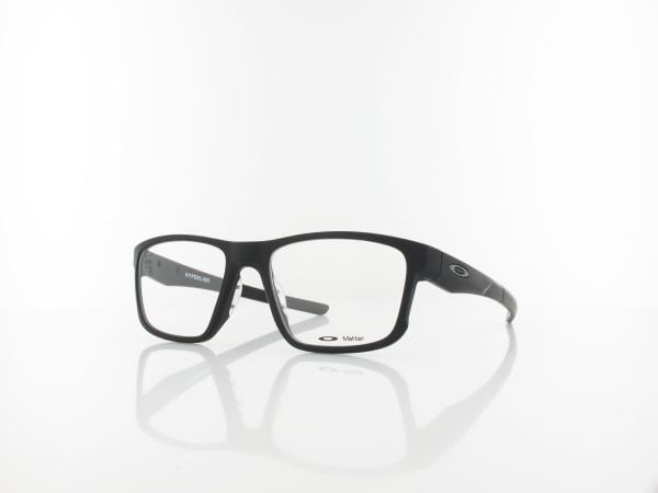 Oakley | Hyperlink OX8078 01 54 | satin black