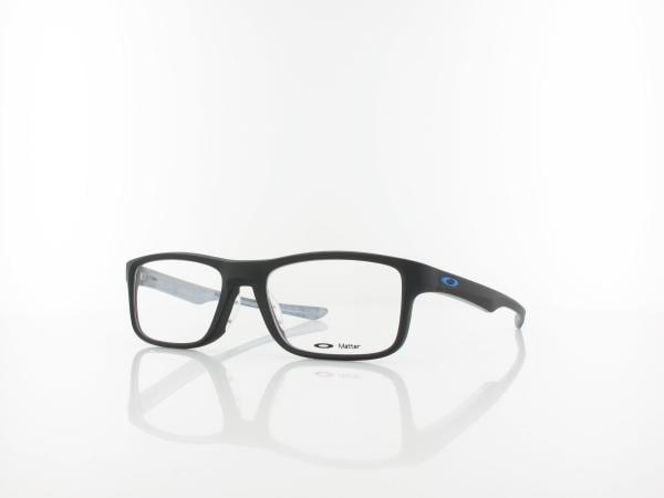 Oakley | PLANK 2.0 OX8081 01 53 | satin black