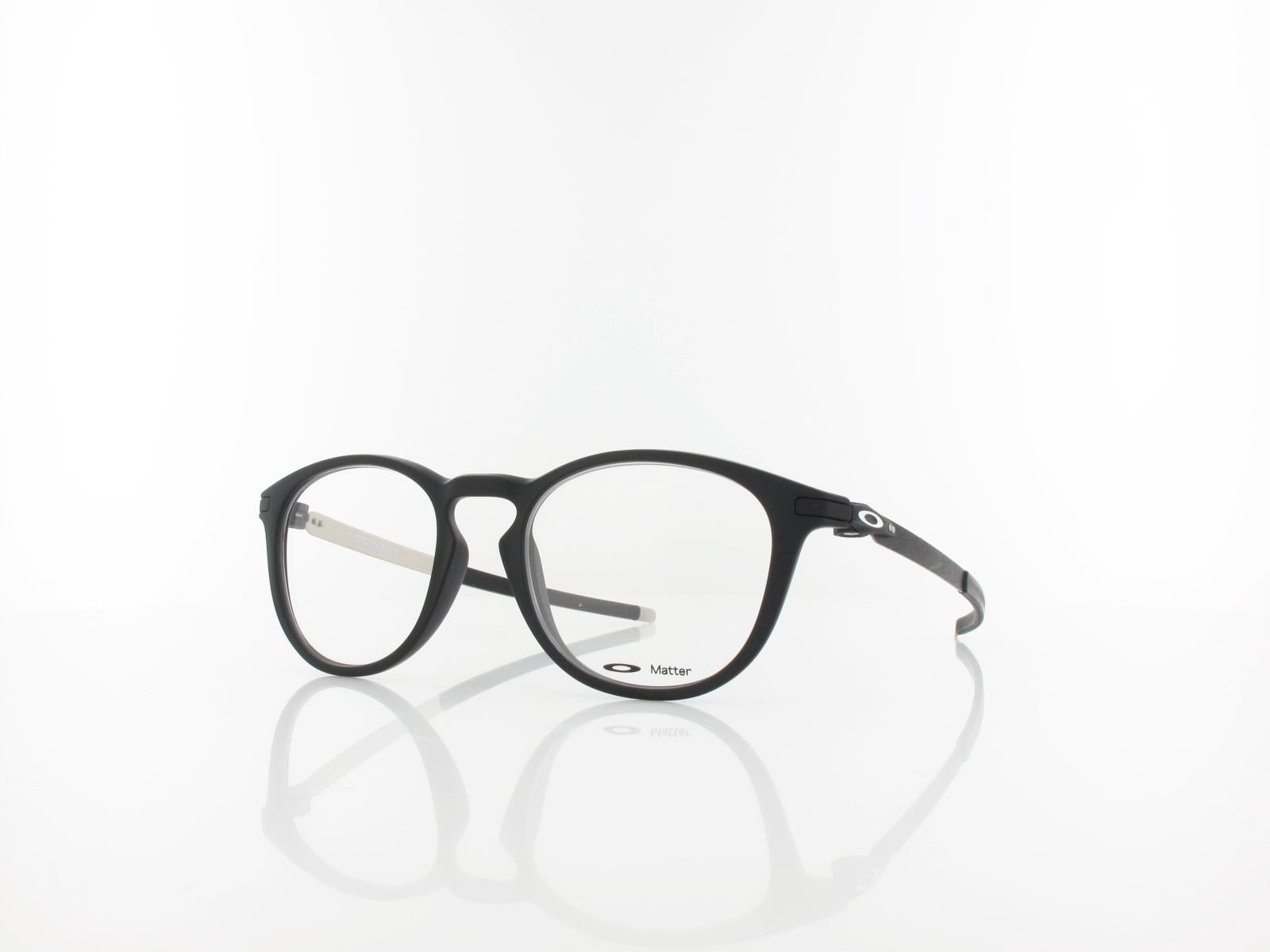 Oakley | Pitchman R OX8105 01 50 | satin black
