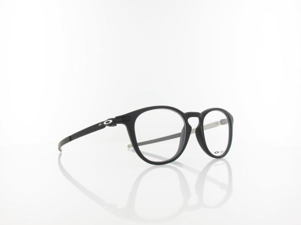Oakley | Pitchman R OX8105 01 50 | satin black