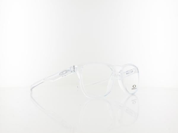 Oakley | Trillbe X OX8130 03 52 | polished clear