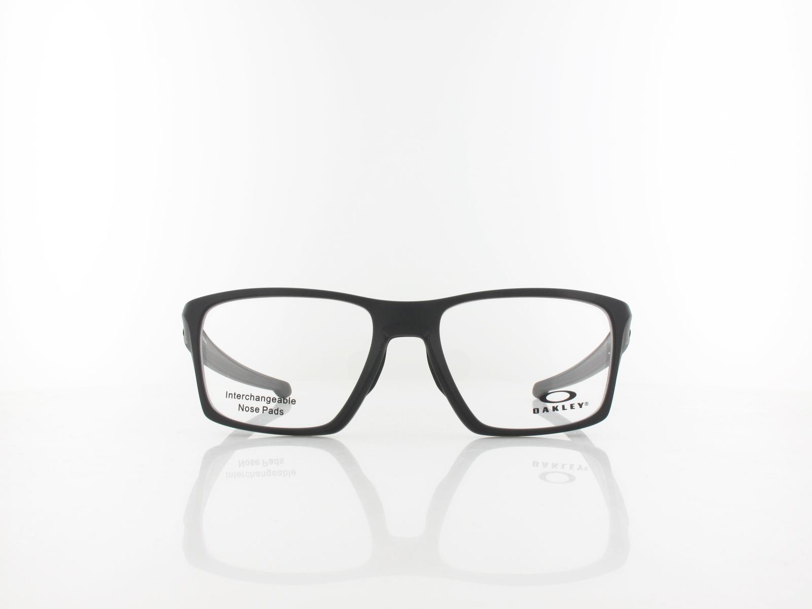 Oakley | LITEBEAM OX8140 01 55 | satin black