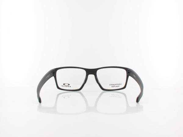 Oakley | LITEBEAM OX8140 01 55 | satin black