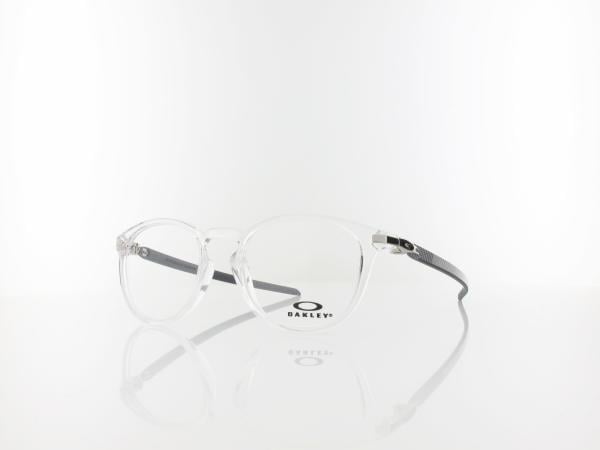 Oakley | PITCHMAN R CARBON OX8149 03 50 | polished clear