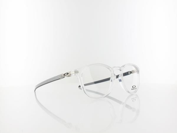 Oakley | PITCHMAN R CARBON OX8149 03 50 | polished clear