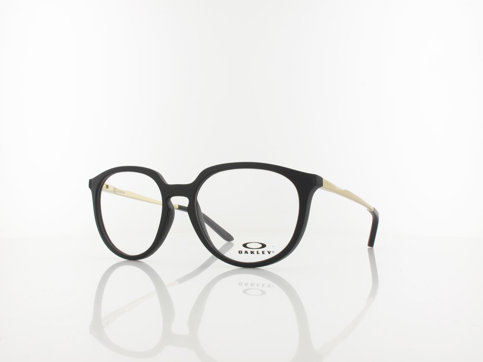 Oakley | BMNG OX8150 01 53 | satin black