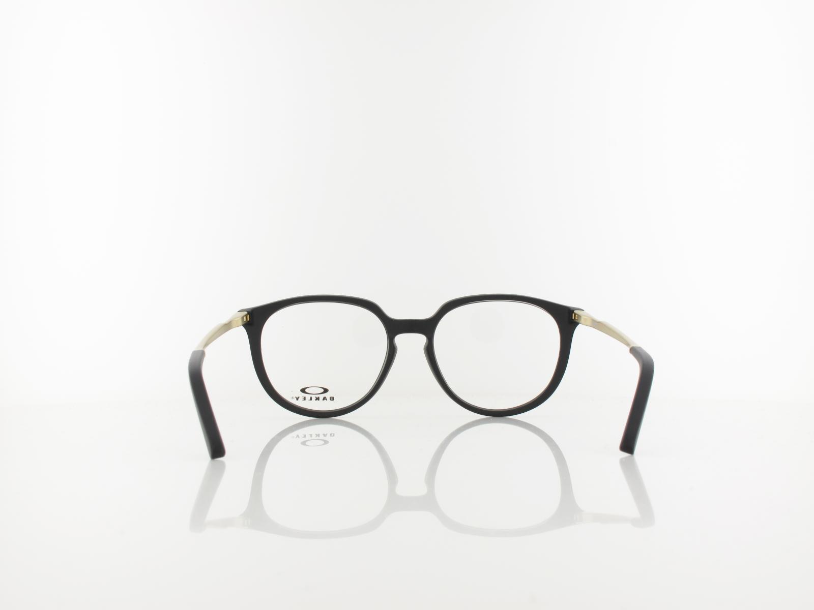 Oakley | BMNG OX8150 01 53 | satin black