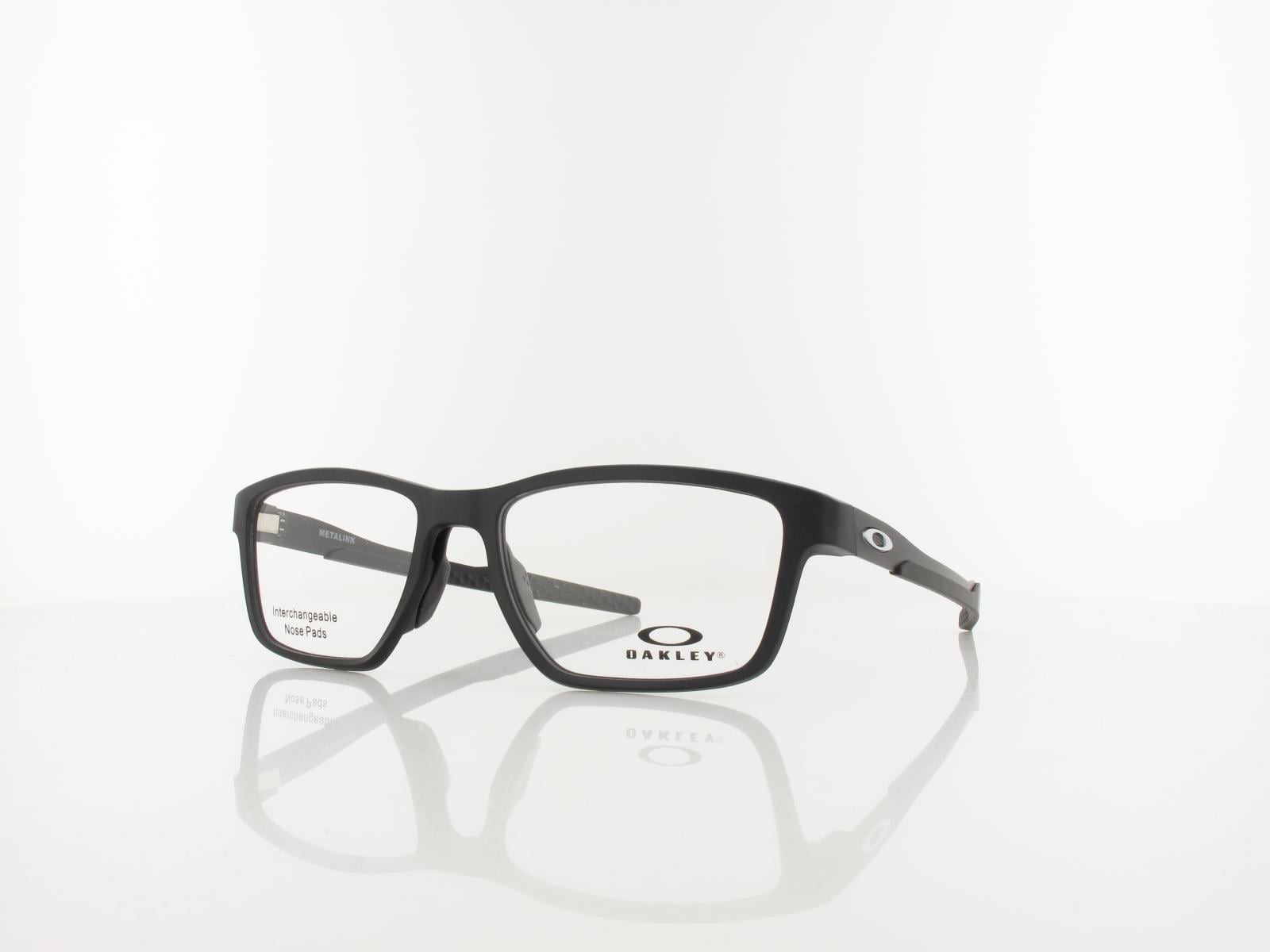 Oakley | Metalink OX8153 01 55 | satin black