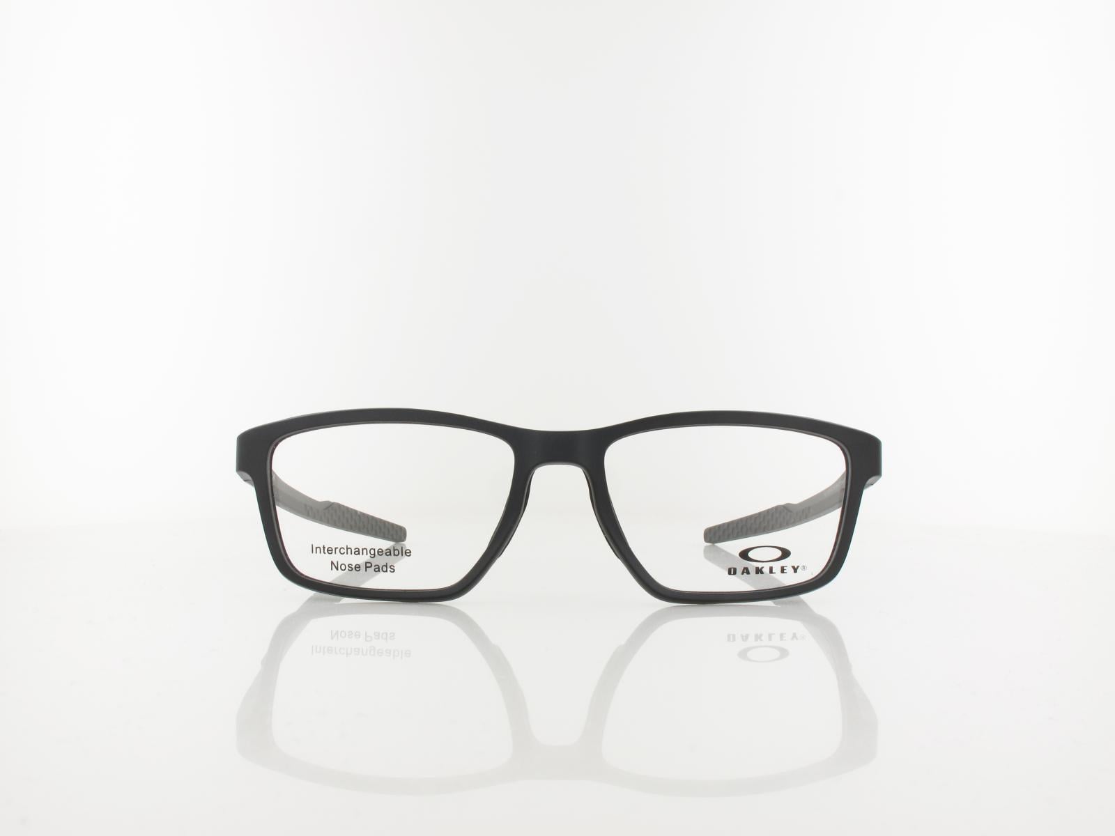 Oakley | Metalink OX8153 01 55 | satin black