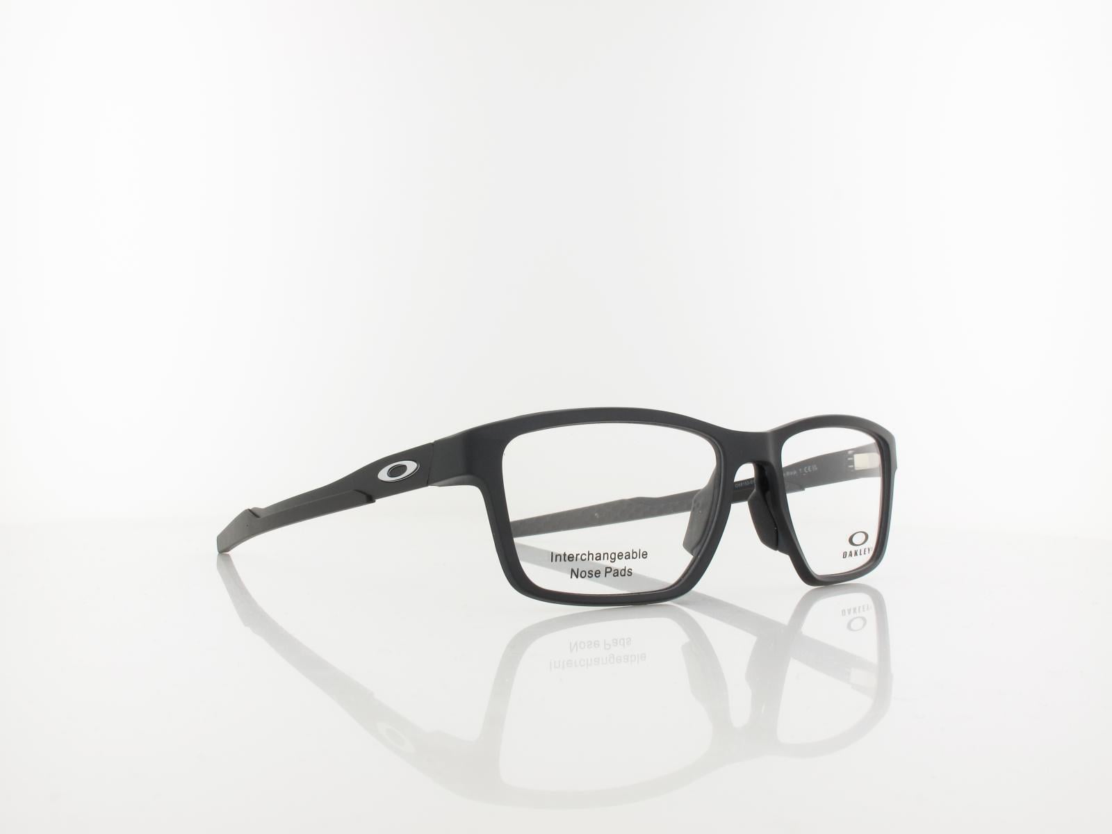 Oakley | Metalink OX8153 01 55 | satin black