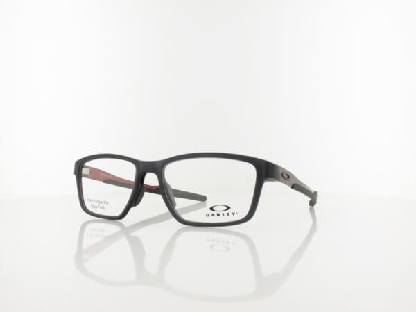 Oakley | Metalink OX8153 05 55 | satin grey smoke