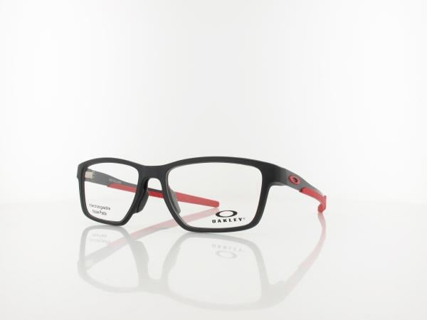 Oakley | Metalink OX8153 06 55 | satin black