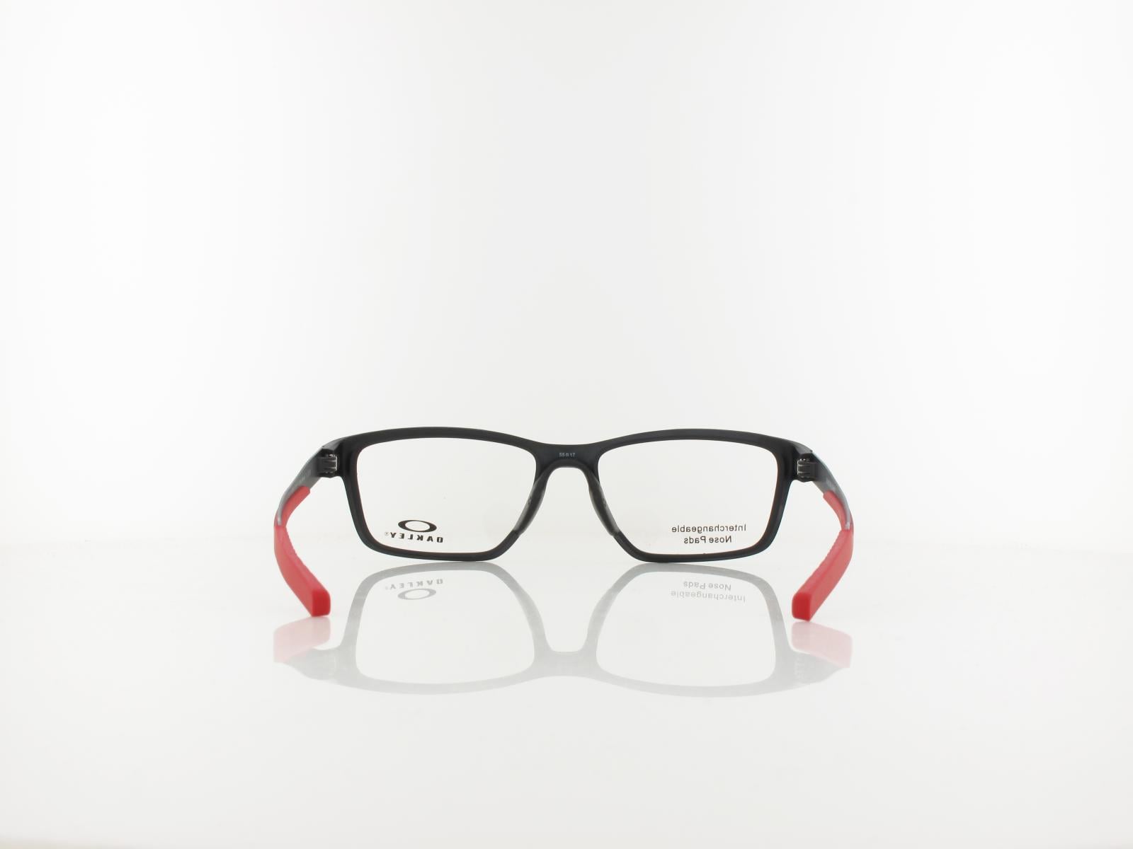 Oakley | Metalink OX8153 06 55 | satin black