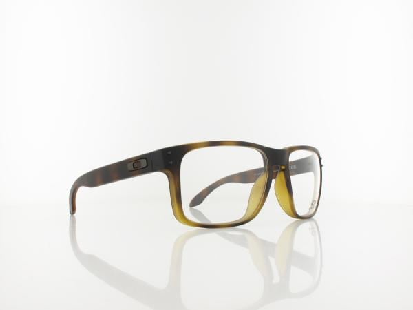 Oakley | Holbrook RX OX8156 02 56 | matte brown tortoise