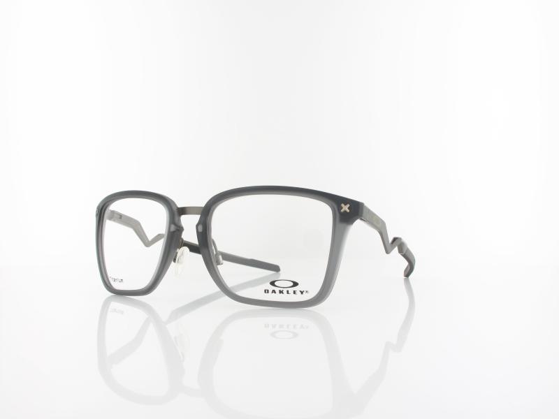 Oakley | COGNITIVE OX8162 02 54 | satin grey smoke