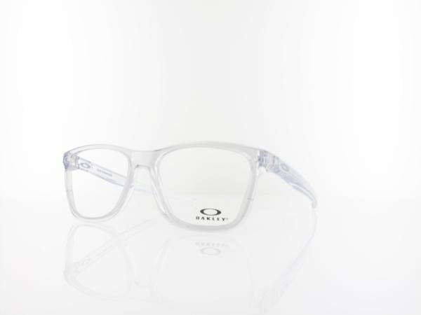 Oakley | CENTERBOARD OX8163 03 55 | polished clear