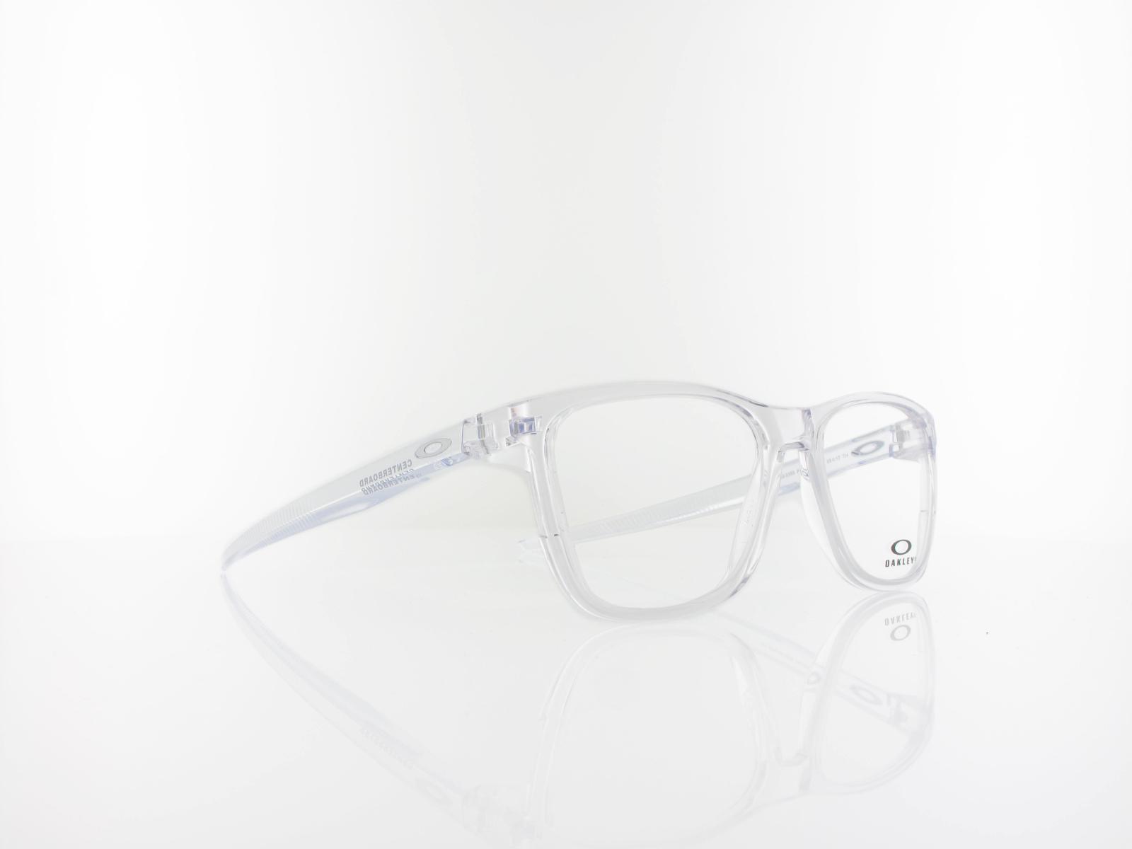 Oakley | CENTERBOARD OX8163 03 55 | polished clear