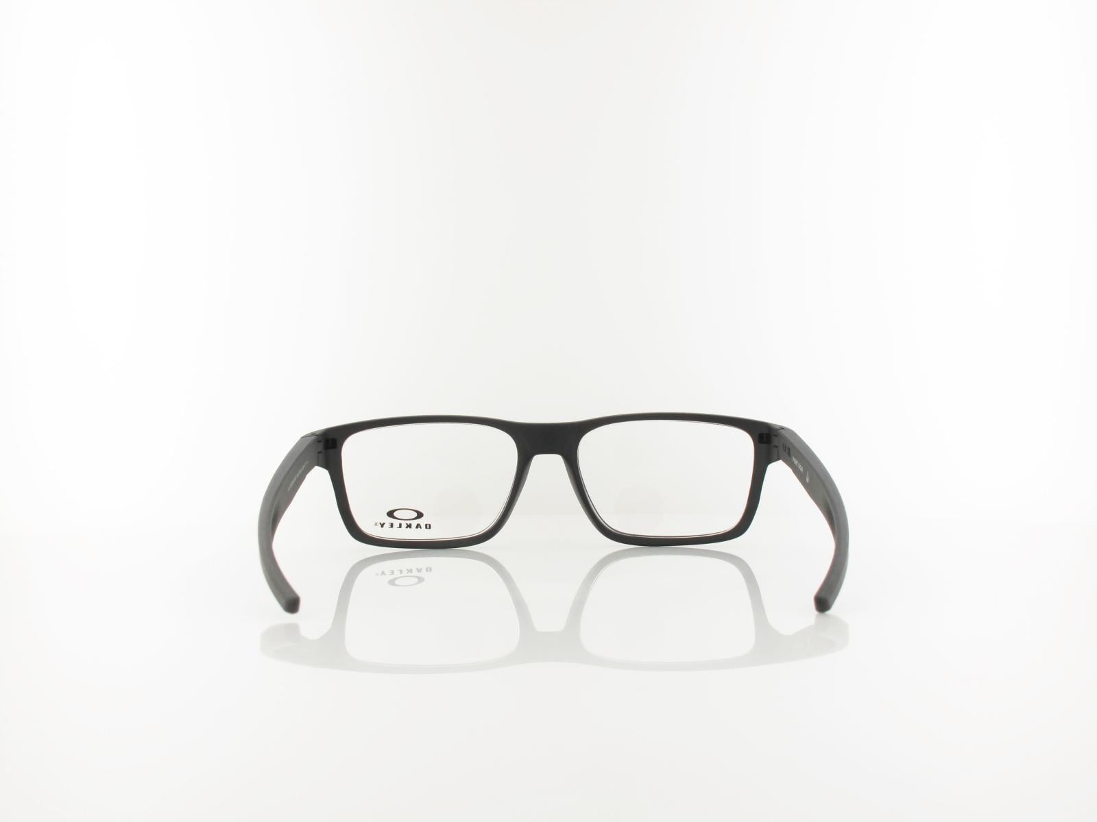 Oakley | Port Bow OX8164 01 55 | satin black
