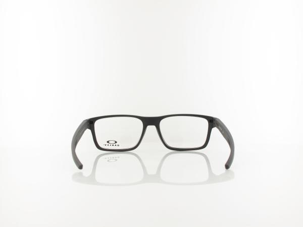 Oakley | Port Bow OX8164 01 55 | satin black