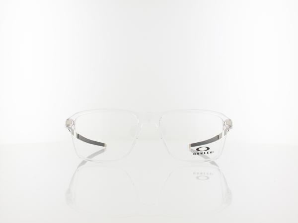 Oakley | OX8166 Wheel House 02 54 | polished clear