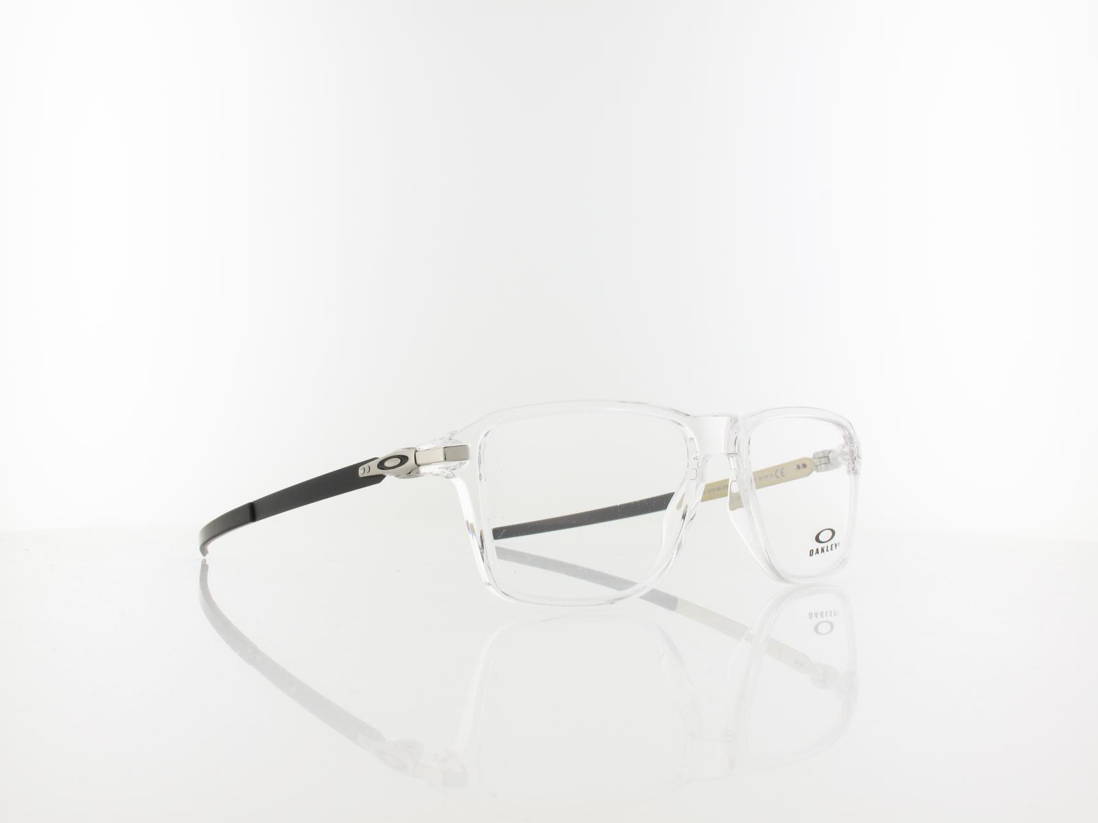 Oakley | OX8166 Wheel House 02 54 | polished clear