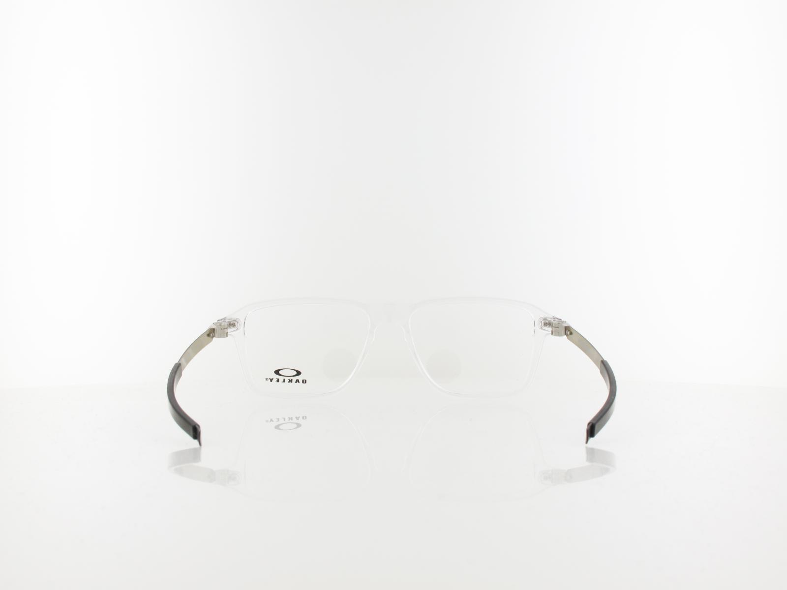 Oakley | OX8166 Wheel House 02 54 | polished clear