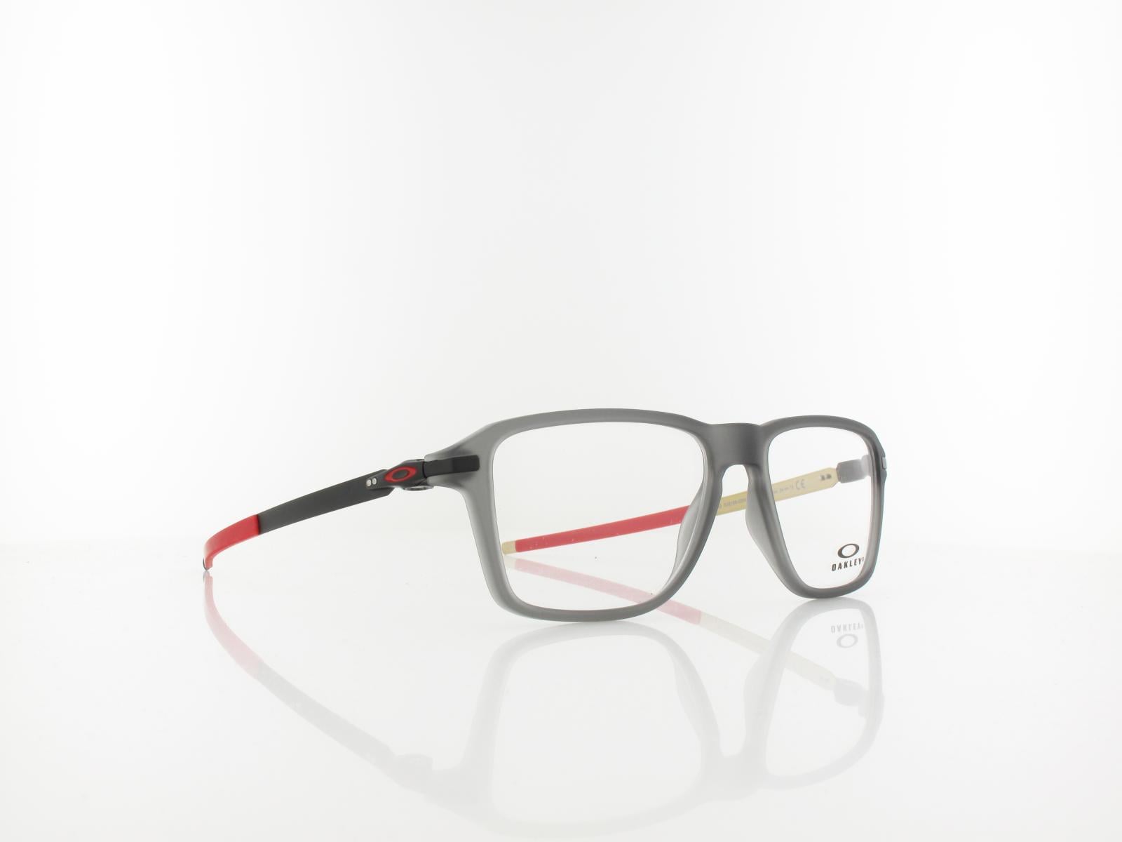 Oakley | OX8166 Wheel House 03 54 | satin grey smoke