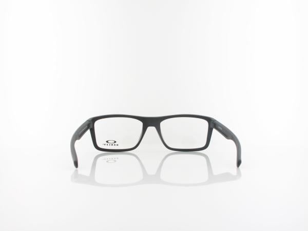 Oakley | RAFTER OX8178 01 55 | satin black