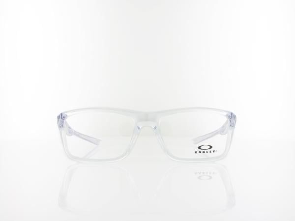 Oakley | RAFTER OX8178 03 55 | polished clear