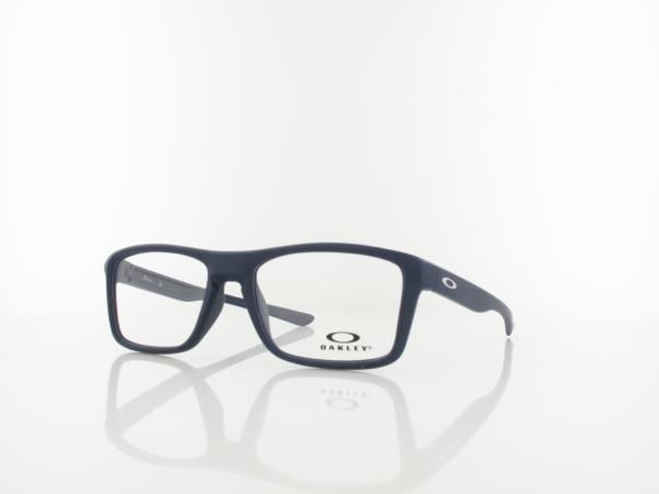 Oakley | RAFTER OX8178 04 55 | universal blue