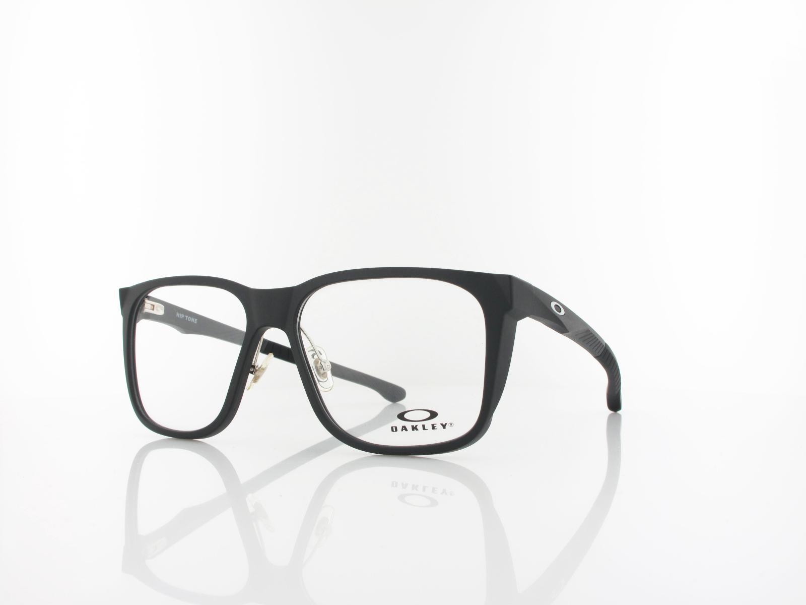 Oakley | HIP TONE OX8182 01 58 | satin black