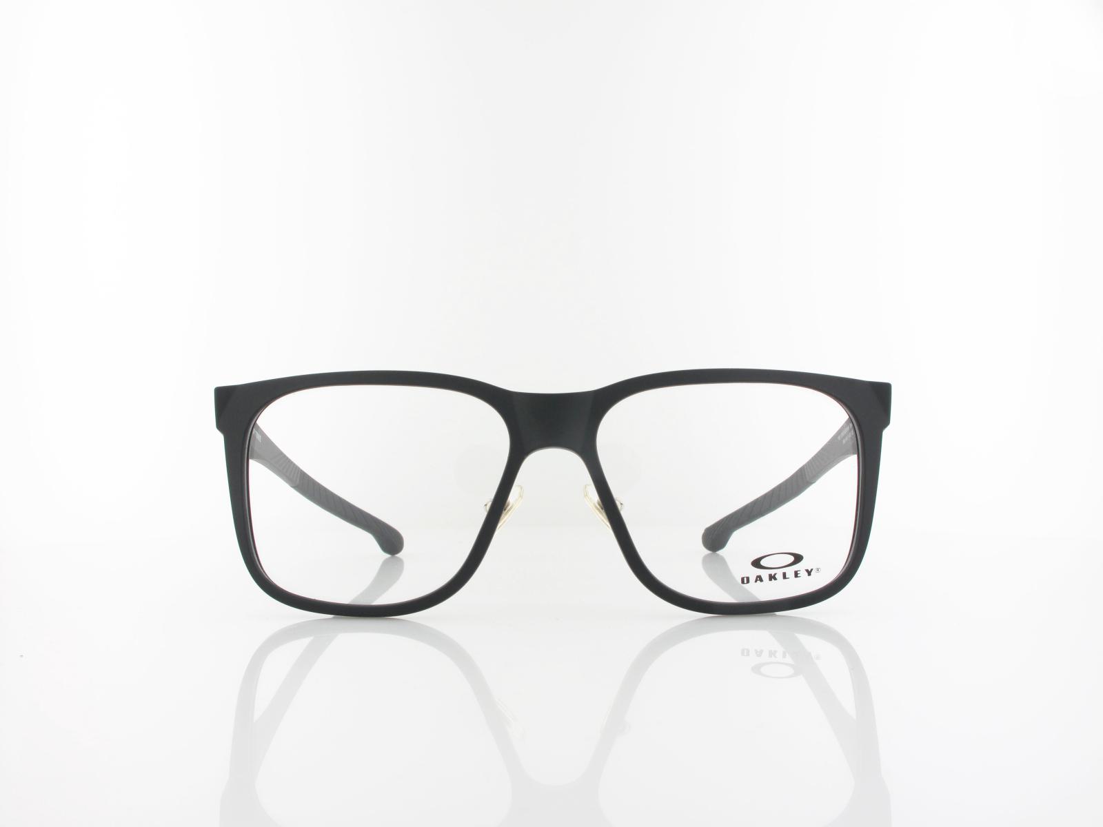 Oakley | HIP TONE OX8182 01 58 | satin black
