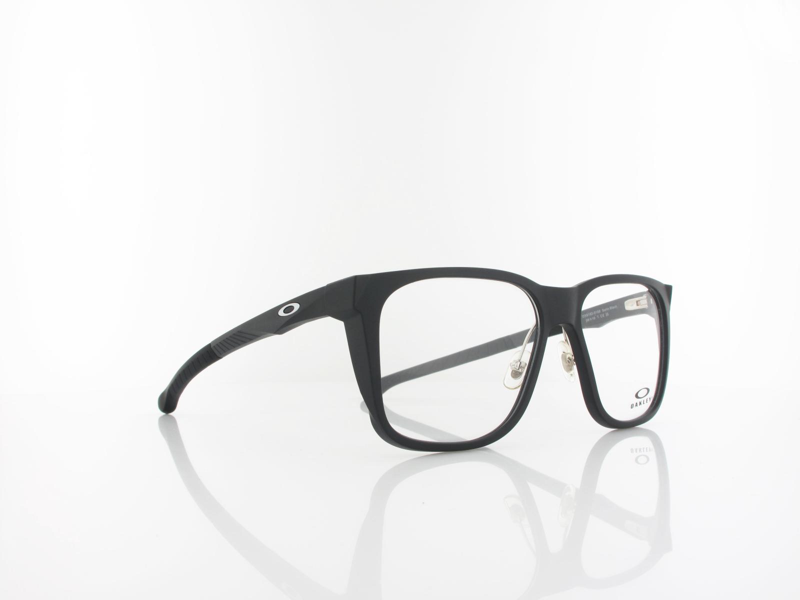 Oakley | HIP TONE OX8182 01 58 | satin black