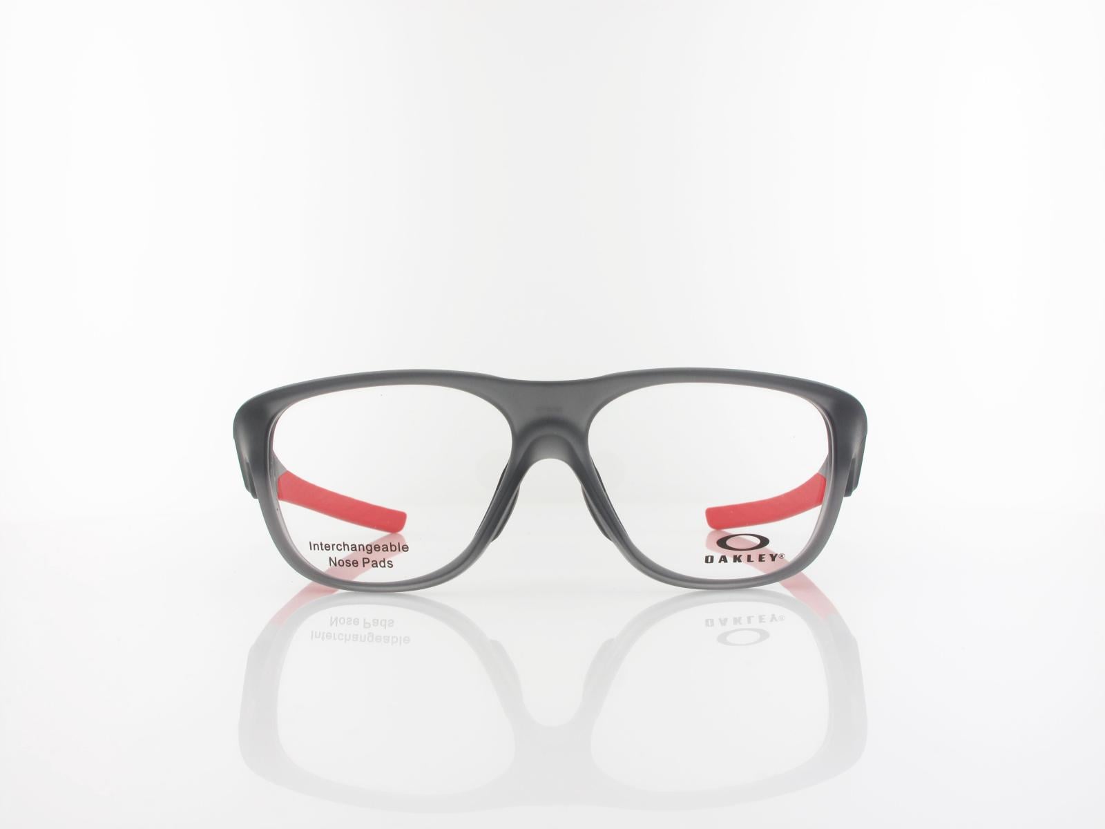 Oakley | Versafuse ss OX8199D 02 54 | satin grey smoke