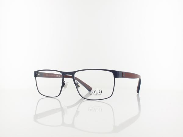 Polo Ralph Lauren | PH1229 9273 54 | semishiny navy blue