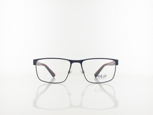 Polo Ralph Lauren | PH1229 9273 54 | semishiny navy blue