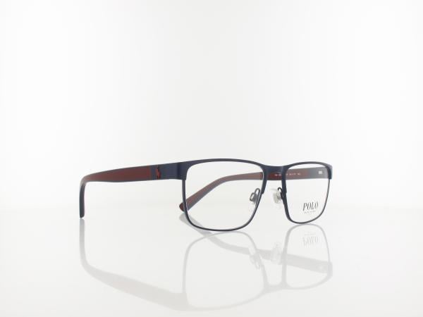 Polo Ralph Lauren | PH1229 9273 54 | semishiny navy blue