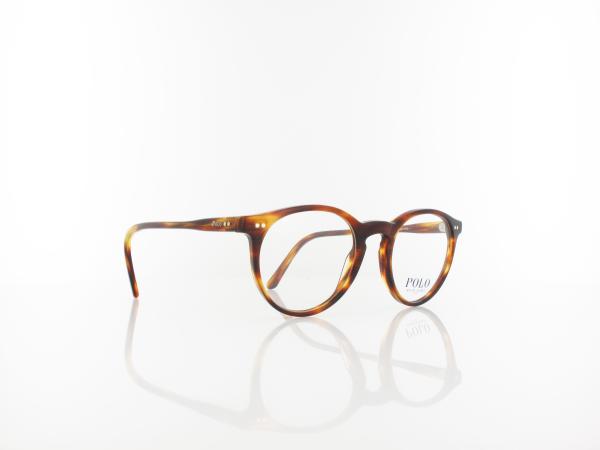 Polo Ralph Lauren | PH2083 5007 48 | havana striped