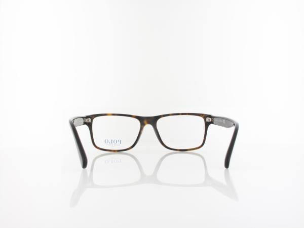 Polo Ralph Lauren | PH2223 5003 54 | dark havana