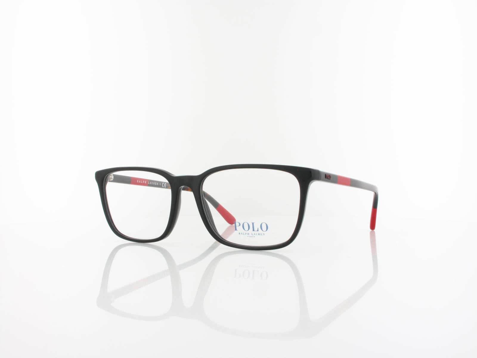 Polo Ralph Lauren | PH2234 5001 54 | shiny black