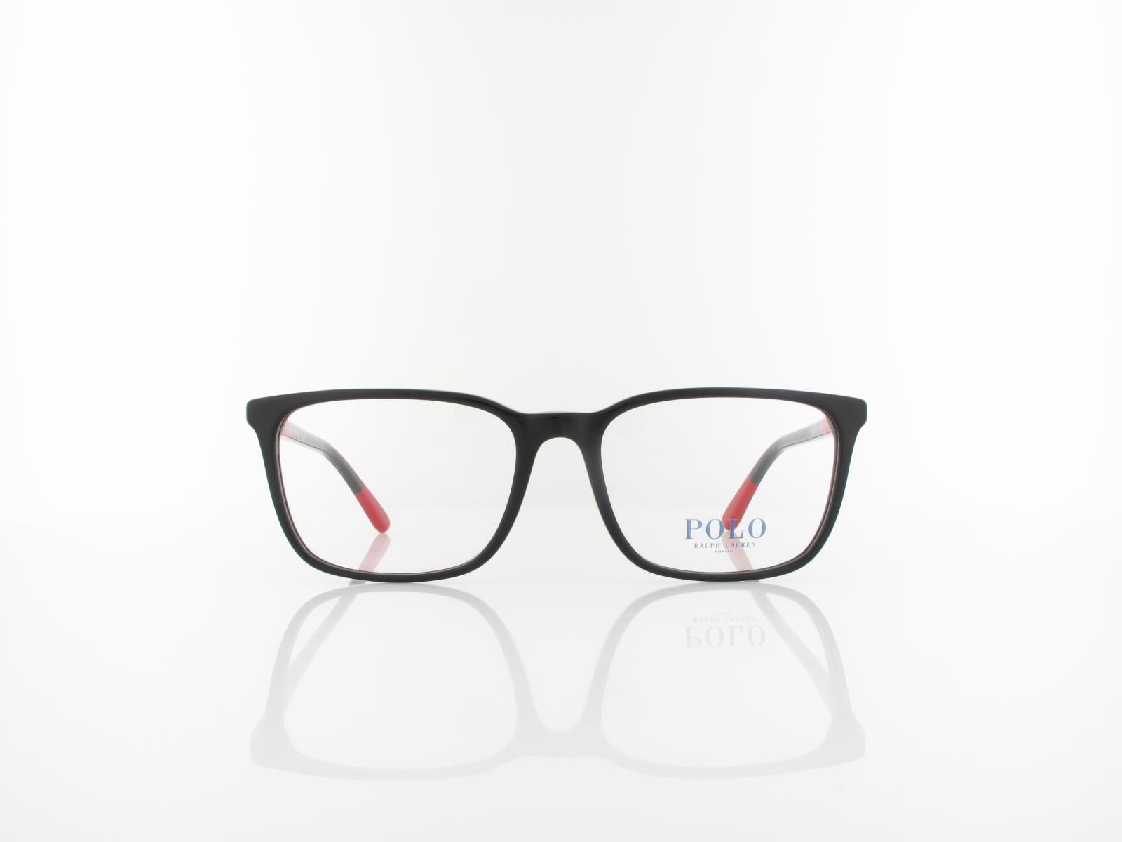 Polo Ralph Lauren | PH2234 5001 54 | shiny black
