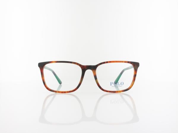 Polo Ralph Lauren | PH2234 5017 54 | shiny jerry havana