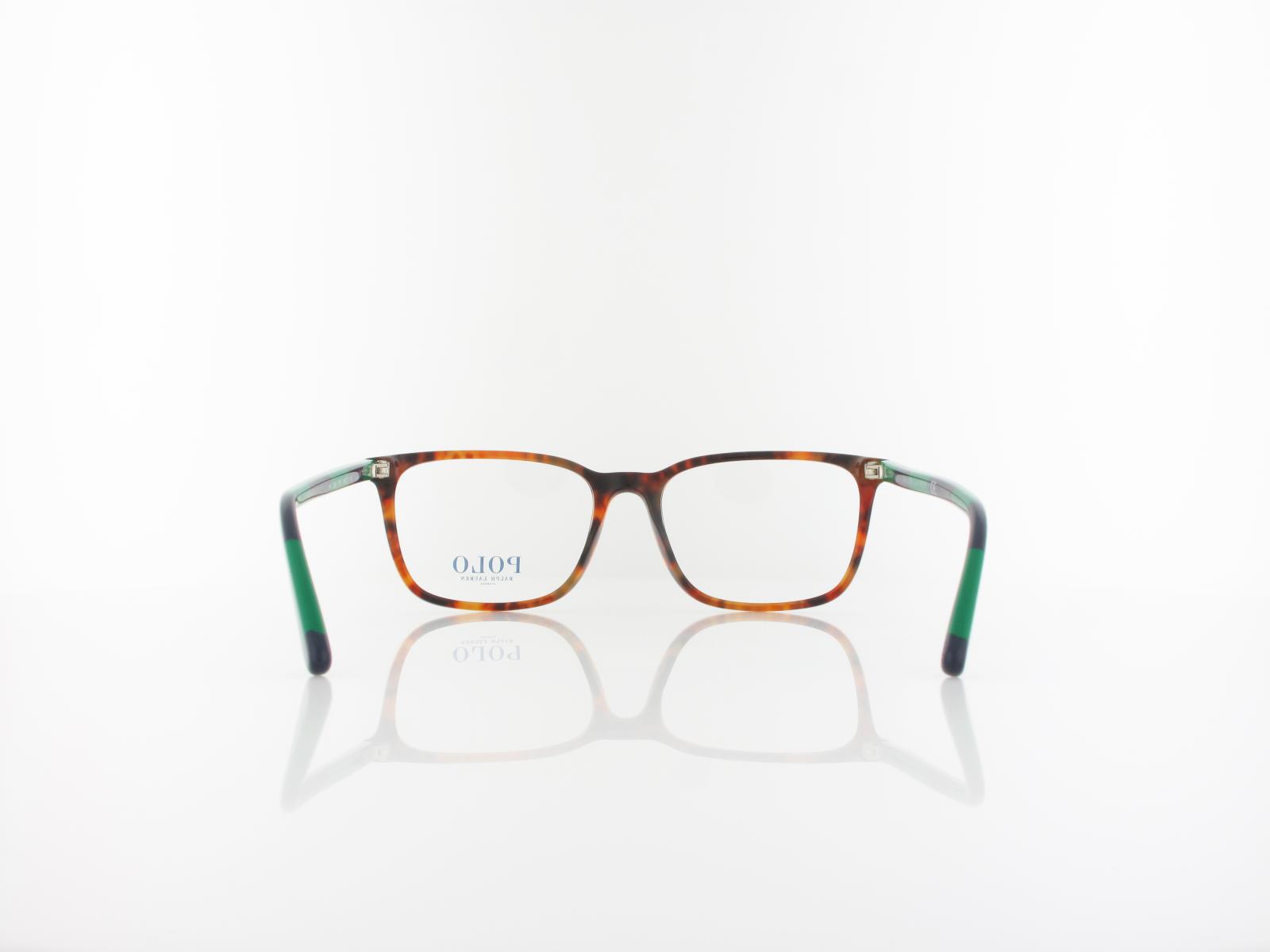 Polo Ralph Lauren | PH2234 5017 54 | shiny jerry havana