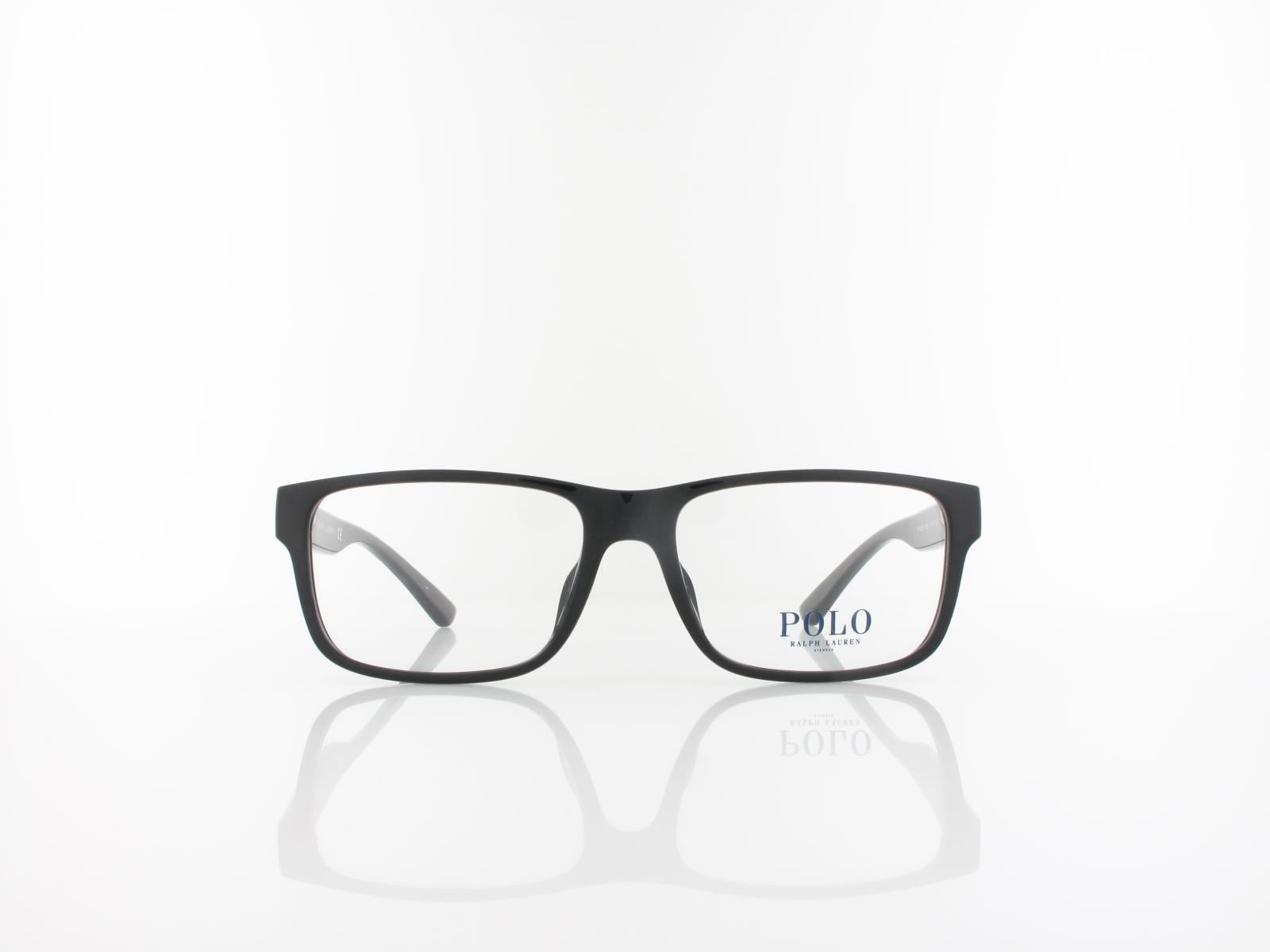 Polo Ralph Lauren | PH2237U 5523 55 | shiny black