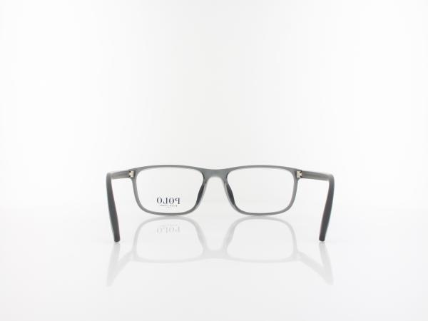 Polo Ralph Lauren | PH2239U 5407 54 | shiny transparent grey