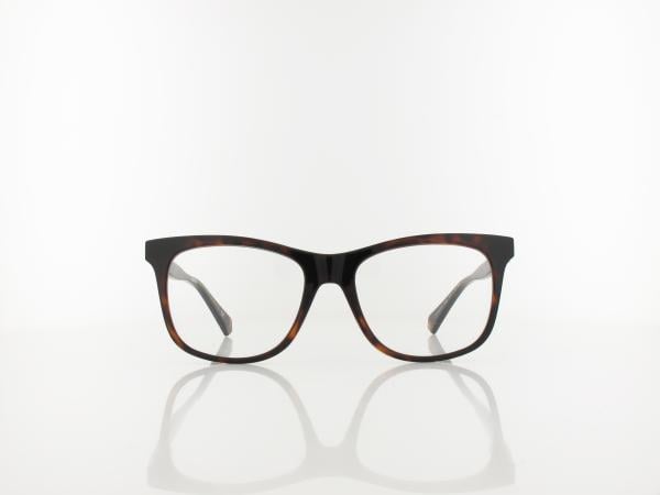Polaroid | PLD 6202/CS 086/UC 53 | havana / green polarized