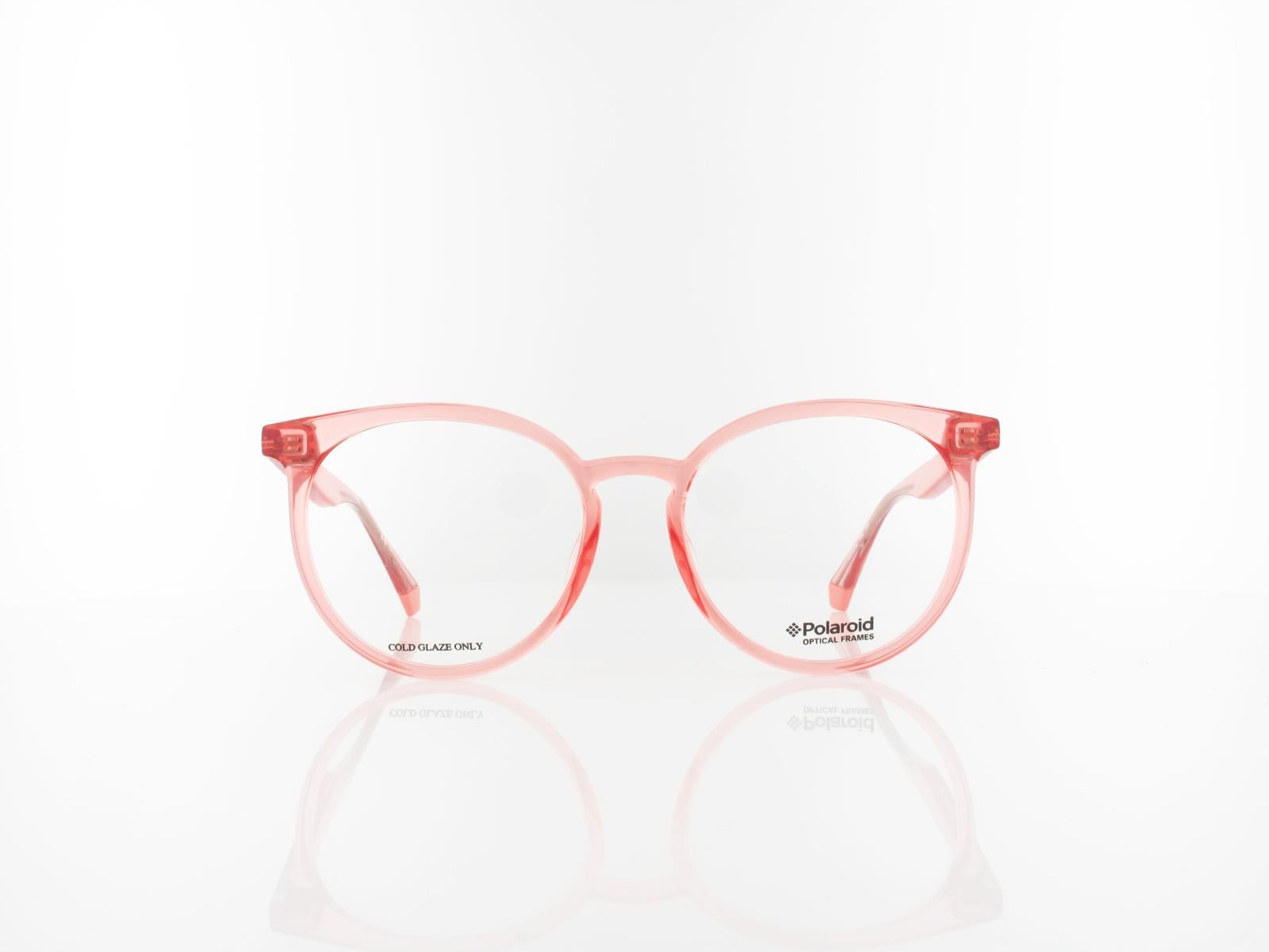 Polaroid | PLD D379  1N5 53 | coral