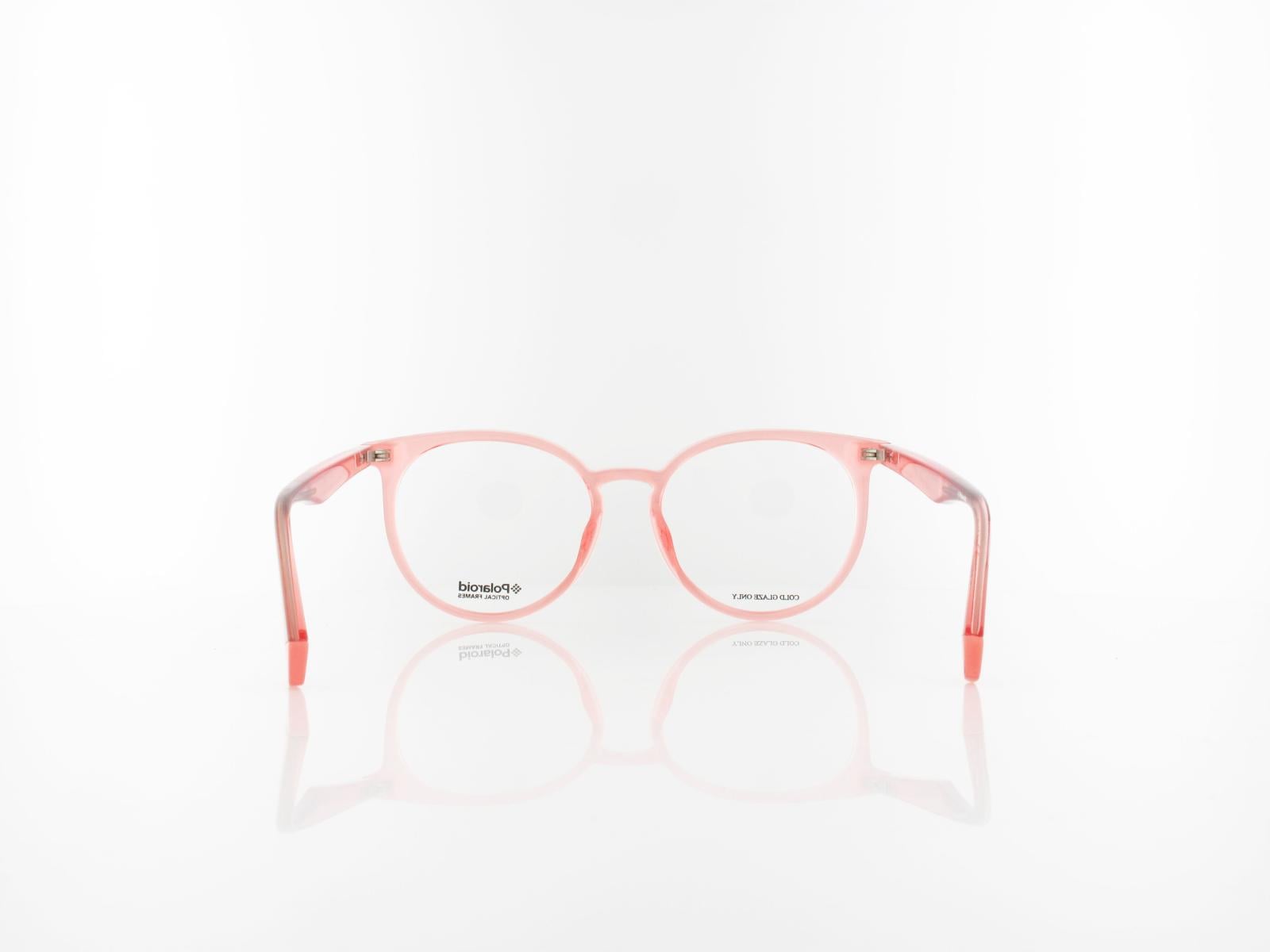 Polaroid | PLD D379  1N5 53 | coral